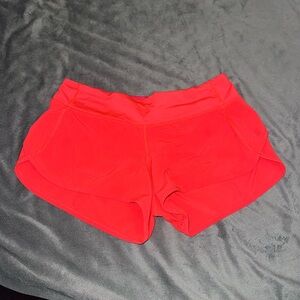 Lululemon Athletic Shorts
